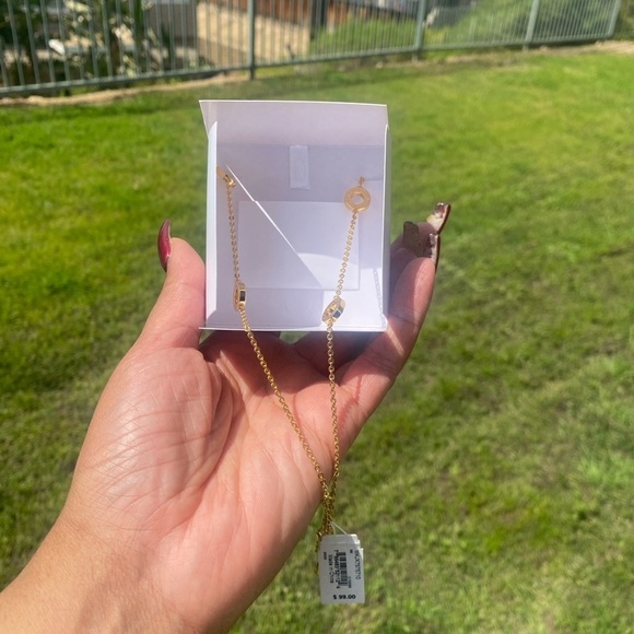 MICHAEL KORS necklace​ - Picture 6 of 16